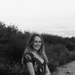 Meet your Posher, Layla